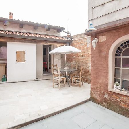 Ca' De La Gondola, Murano Venesia Bagian luar foto